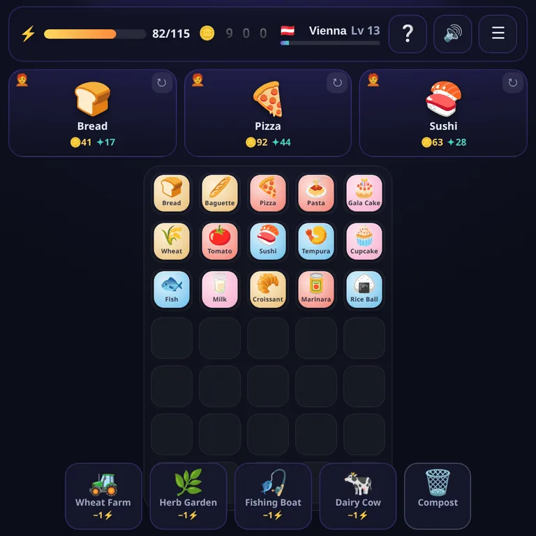 Wanderwhisk browser game preview